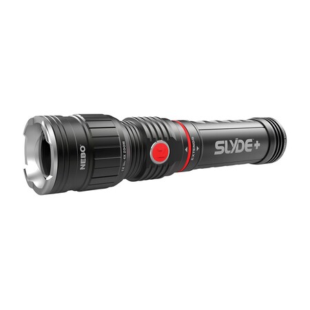 Nebo Slyde+ Led Worklight Blk 6564